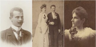 Львів'яни,1880-1890-ті. Фото Якуба Геннера