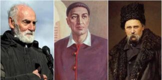 Львів'ян запрошують на творчу зустріч з артистом театру та кіно Миколою Мохом