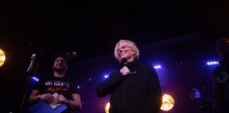 Рок-гурт "КОМУ ВНИЗ"