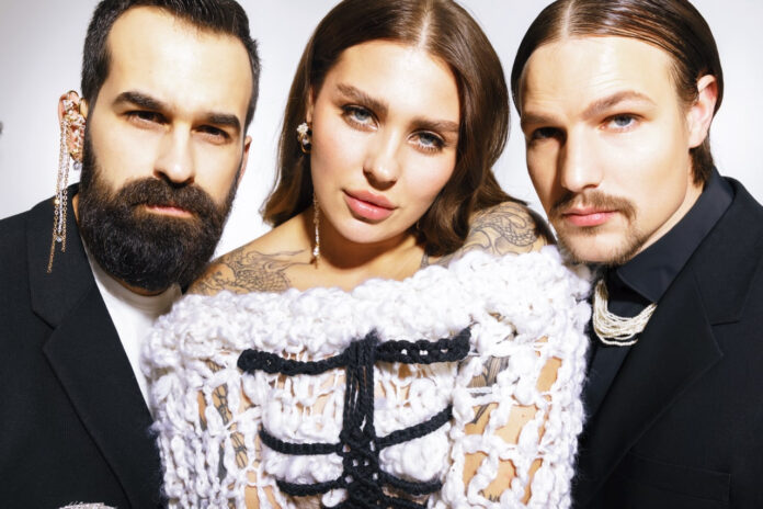 Гурт Kazka Гурт Kazka