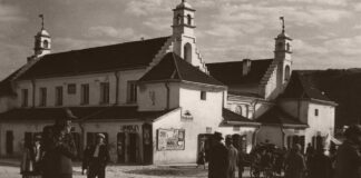 Заліщики, 1930-ті рр.