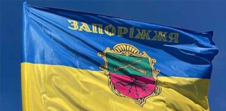 Деокупація пам'яті, або яєчна неділя в Запоріжжі