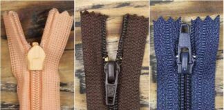 Застібки для одягу