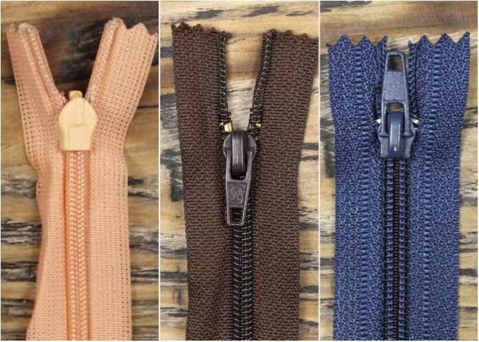 Застібки для одягу