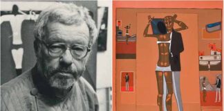 Методика та метафізика просторових структур: мистецька спадщина Юрія Новосільського