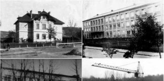 Школи Верхнього Личакова, Кривчиць та Майорівки