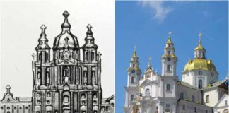 Гора Почаївська: погляд крізь століття