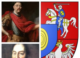 Лоб, Жовква і булава. Коротка історія про те, як образити короля і спантеличити воєводу