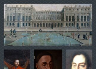 “Висилаю синів моїх до чужих країв…”: Львова мало, або Рим, Лондон і Париж для нащадків гетьмана Яблоновського