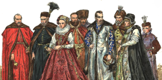 З історії львівських “принцес”… Ну, майже принцес