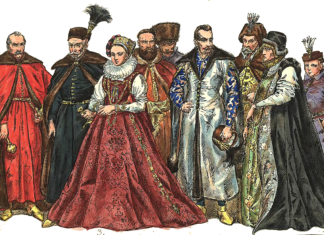 З історії львівських “принцес”… Ну, майже принцес