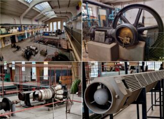 Де у Львові стояла нафтова вишка, або закинута електростанція на 1500 кВт