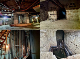 Найдорожчий будинок Львова і таємничі підземелля театру графа Скарбека