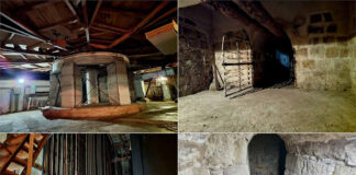 Найдорожчий будинок Львова і таємничі підземелля театру графа Скарбека