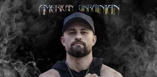 Співак GREMO презентував новий сингл та відеороботу - “ДО ПЕРЕМОГИ”