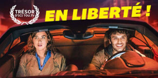 Львів'ян запрошують на показ французької комедії "Щось не так з тобою"