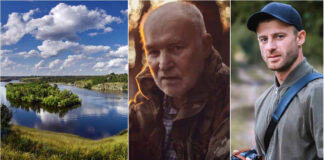 У Львові відкриють запорізьких фотографів "В об'єктиві Національний заповідник Хортиця"