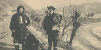 Гуцульщина, 1930-ті рр.