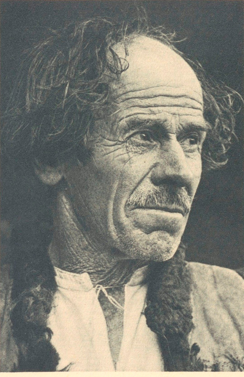 Гуцульщина, 1930-ті рр.