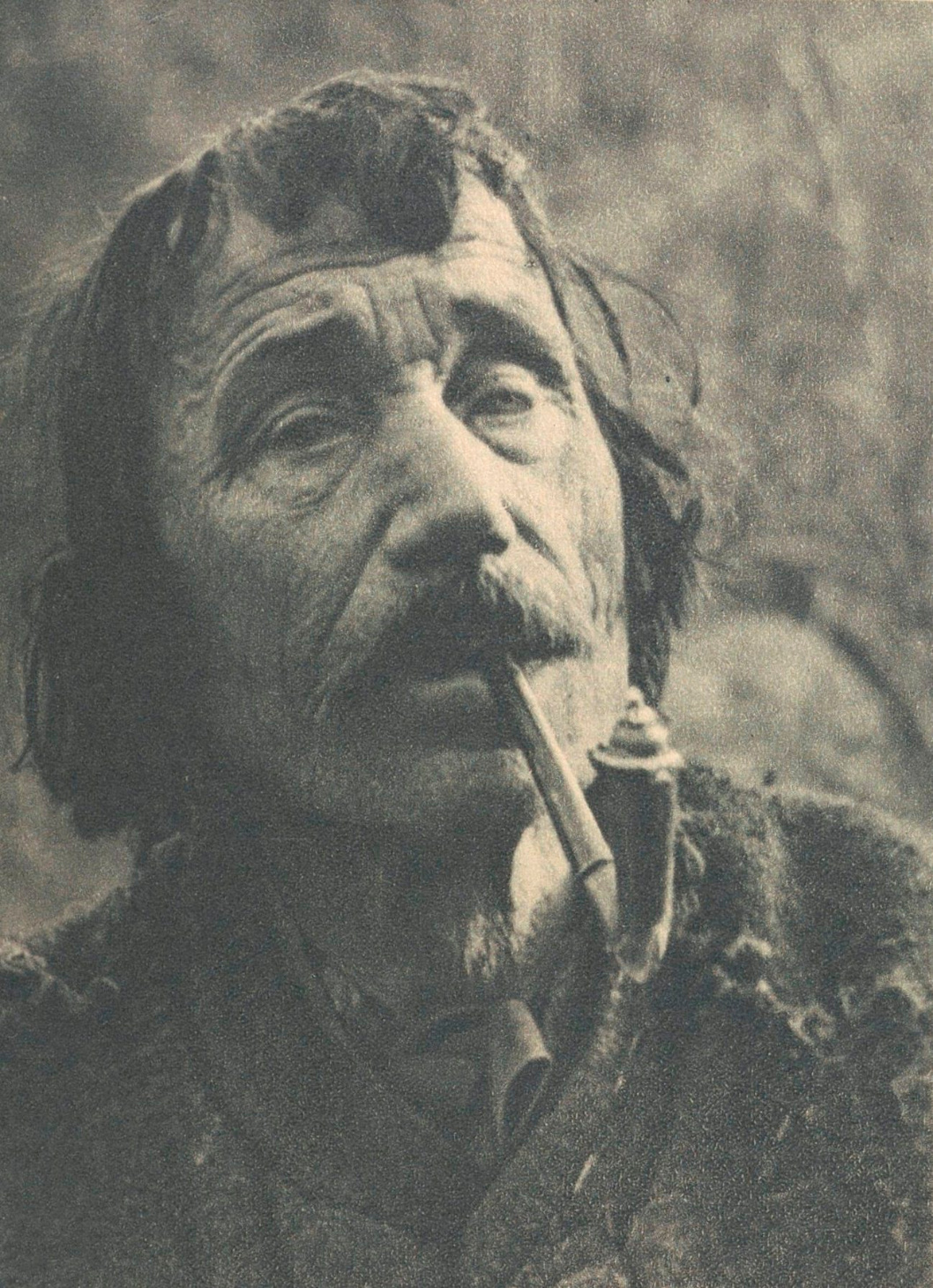 Гуцульщина, 1930-ті рр.