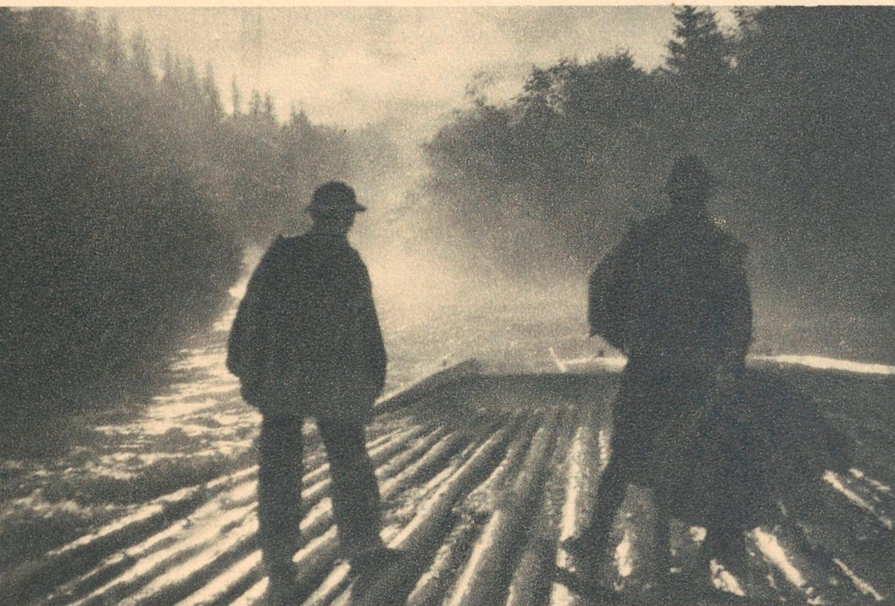 Гуцульщина, 1930-ті рр.