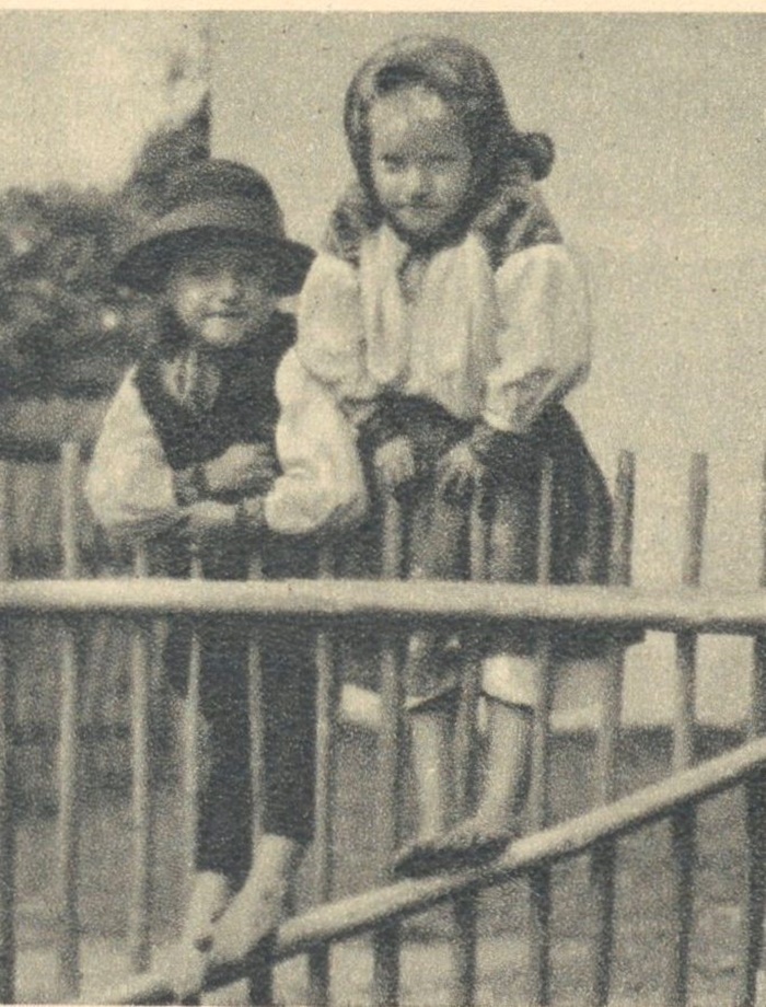 Гуцульщина, 1930-ті рр.