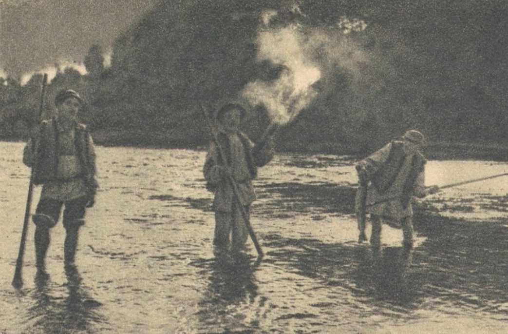 Гуцульщина, 1930-ті рр.