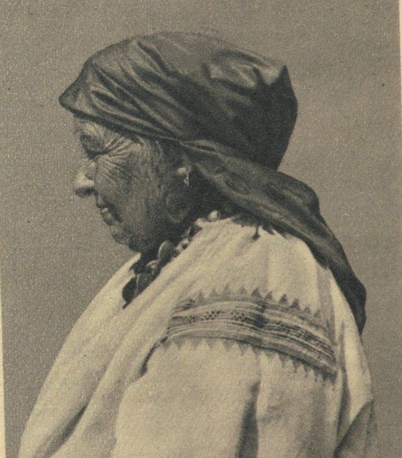 Гуцульщина, 1930-ті рр.