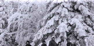 У Львові розкажуть "Про львівський туризм за "совка" та "снігові поїзди""