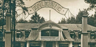 Немирів, фото 1935 року