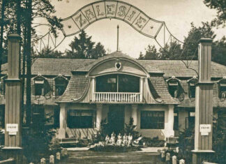 Немирів, фото 1935 року