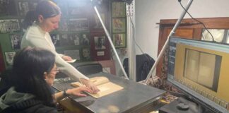 Оцифрування фондів у Стрийському краєзнавчому музеї