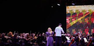 Соломія Чубай