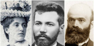 Львів'ян запрошують на лекцію “Свої люди” про Соломію Крушельницьку