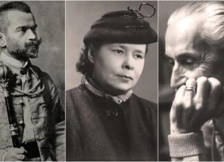 15 ювілеїв знаменитих львів’ян у 2023 році