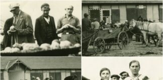 Заліщики, 1930-ті рр.