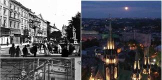 Світло і темрява на вулицях Львова або трохи історії вуличного освітлення нашого міста