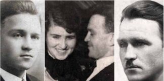 Лев Іщук, або життя у ритмі сумного танго