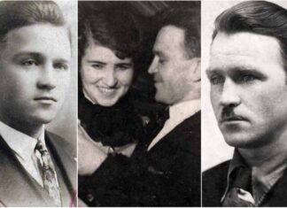 Лев Іщук, або життя у ритмі сумного танго Лев Іщук, або життя у ритмі сумного танго