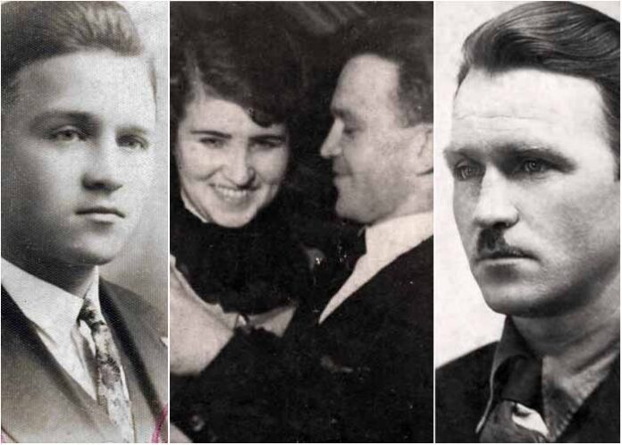 Лев Іщук, або життя у ритмі сумного танго