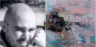 А в Зеленій Канапі «Майже весна»