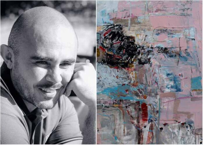 А в Зеленій Канапі «Майже весна»