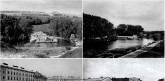 Із історії Львівського водогону та каналізації: від княжої доби дотепер. Частина 1. Давні гравітаційні водогони Львова