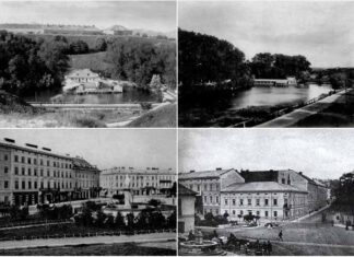 Із історії Львівського водогону та каналізації: від княжої доби дотепер. Частина 1. Давні гравітаційні водогони Львова