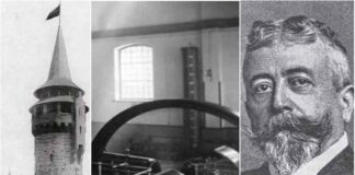 Із історії Львівського водогону та каналізації. Частина 2. Перший напірний водогін Львова. Розбудова міського водогону в 1901 – 1939 рр.