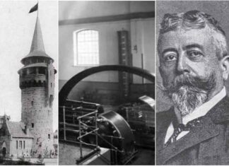 Із історії Львівського водогону та каналізації. Частина 2. Перший напірний водогін Львова. Розбудова міського водогону в 1901 – 1939 рр.