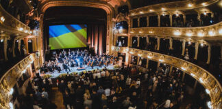 Львівське національна опера