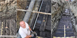 Львів'янам розкажуть про археологічні знахідки вулиці Богдана Хмельницького