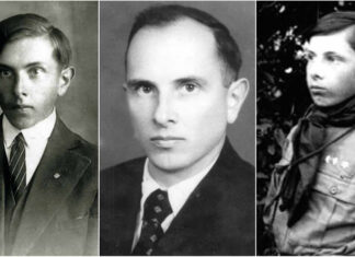 У Львові презентують Меморіальний музей-садибу родини Бандерів