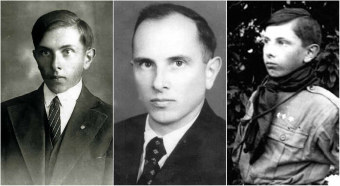 У Львові презентують Меморіальний музей-садибу родини Бандерів У Львові презентують Меморіальний музей-садибу родини Бандерів